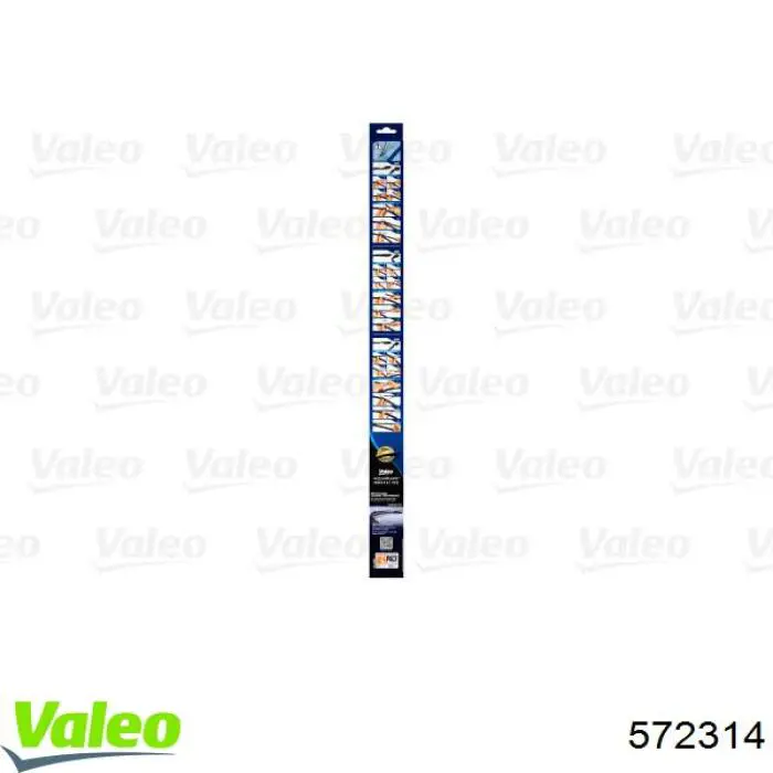 572314 VALEO 