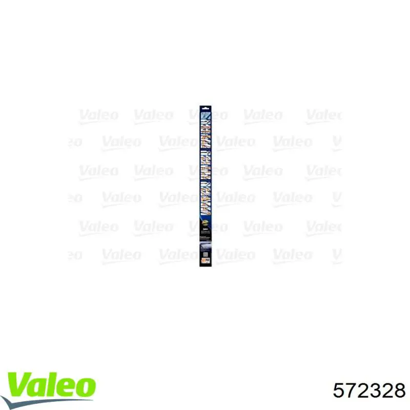 572328 VALEO 