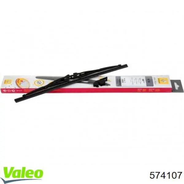 дворник заднего стекла VALEO 574107 цена, от 6.28 USD
