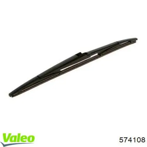 Задняя щетка VALEO 574108