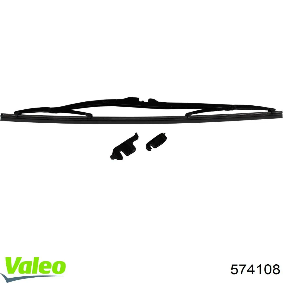 574108 VALEO Щетка заднего стеклоочистителя
