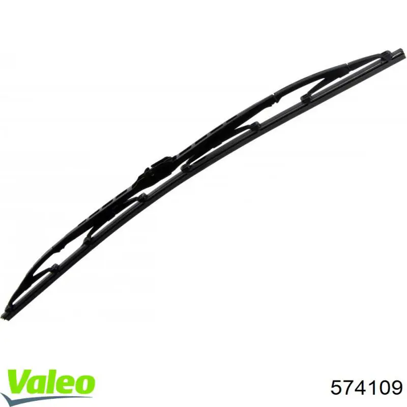 Щетка дворника правая VALEO 574109