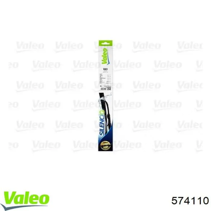 574110 VALEO 