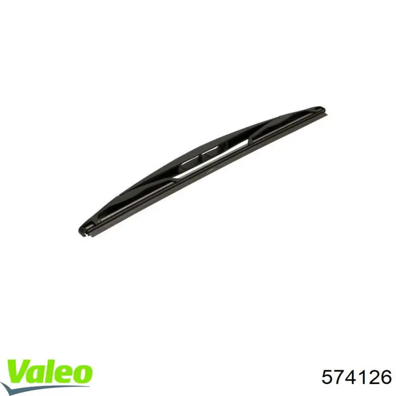 дворник заднего стекла VALEO 574126 цена, от 6.96 USD
