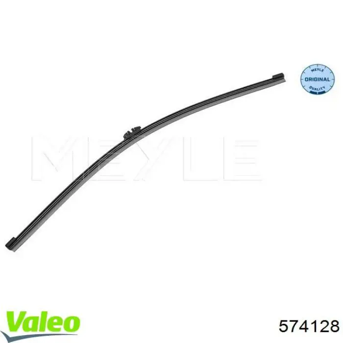 дворник заднего стекла VALEO 574128 цена, от 7.57 USD