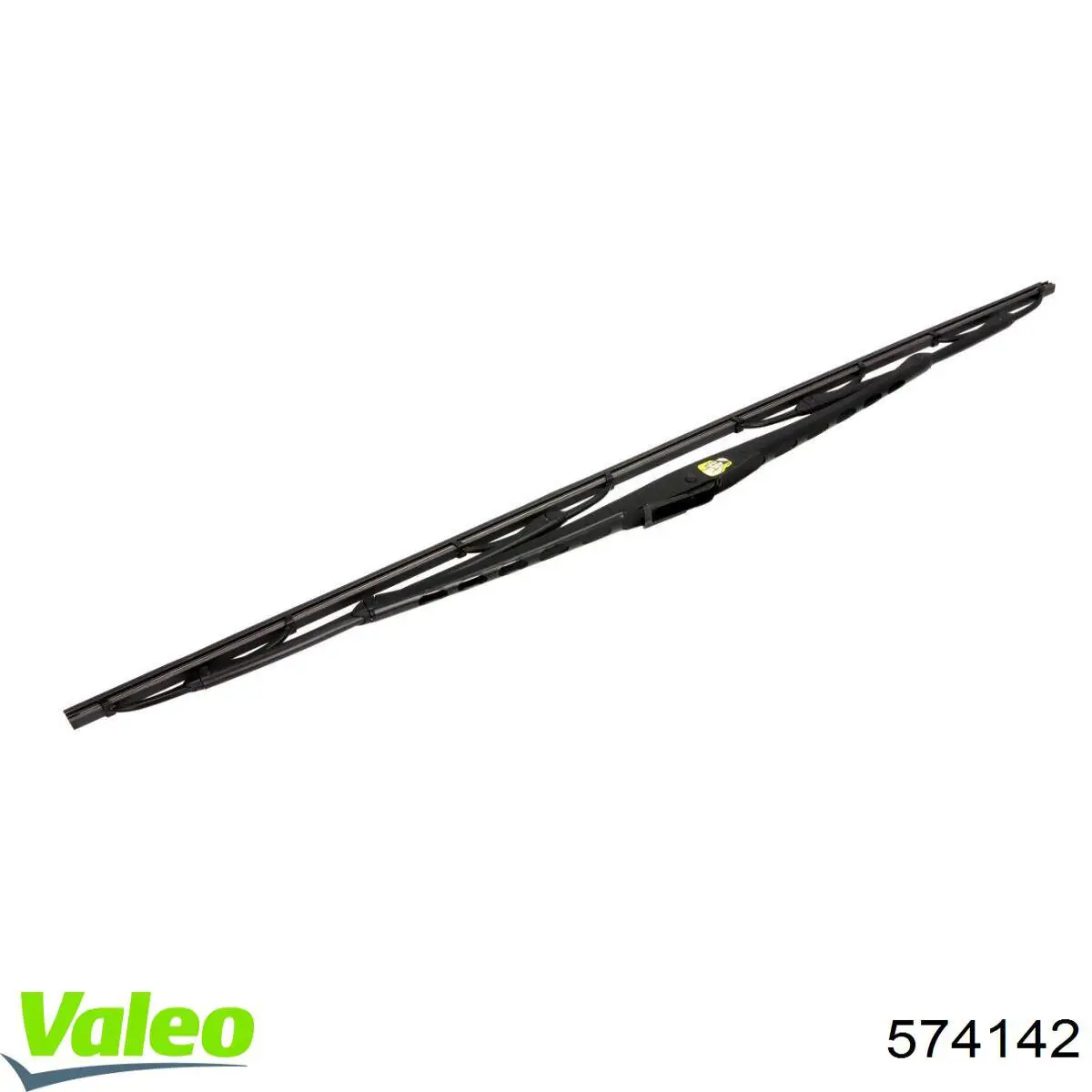 574142 VALEO Щетки лобового стекла