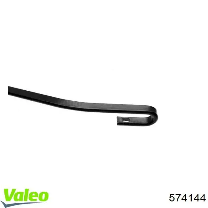 Щетки стеклоочистителя 390315 Maxgear