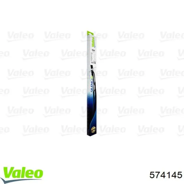 Щетка дворника левая VALEO 574145