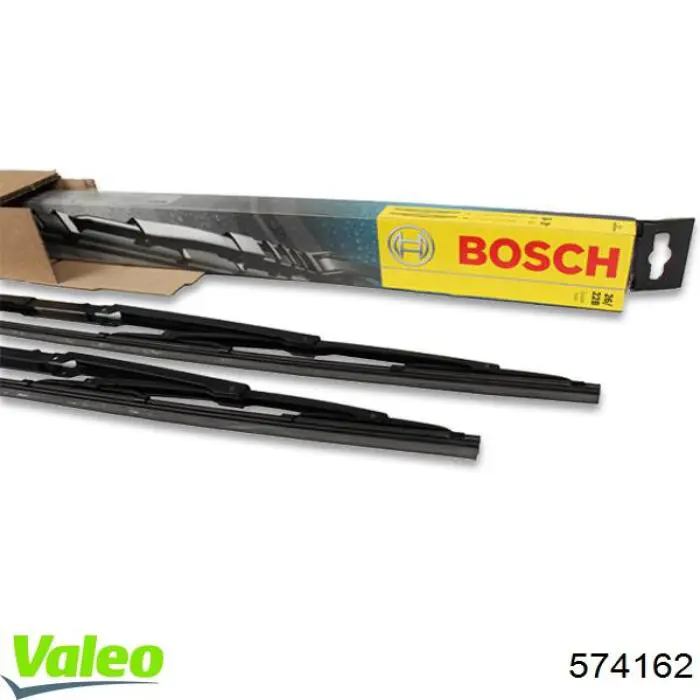 Купить 574162 VALEO Бесконтактные дворники