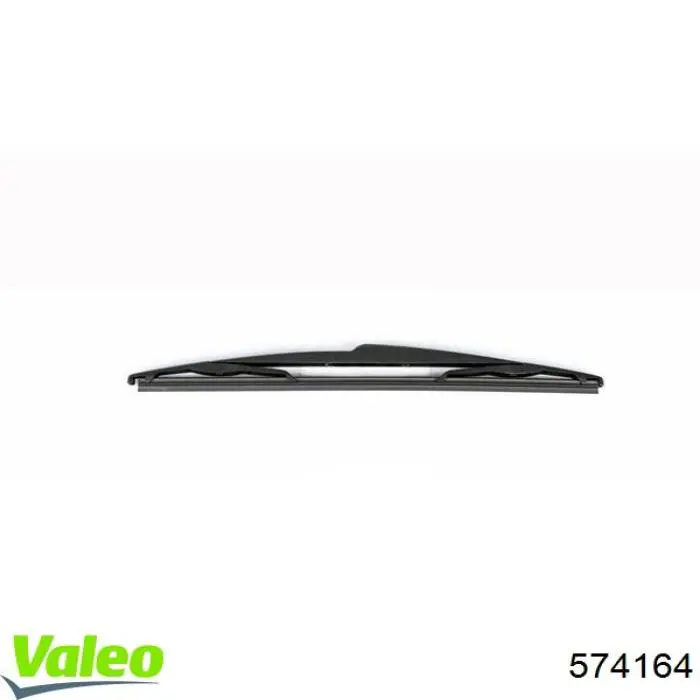 Дворник задний 574164 VALEO