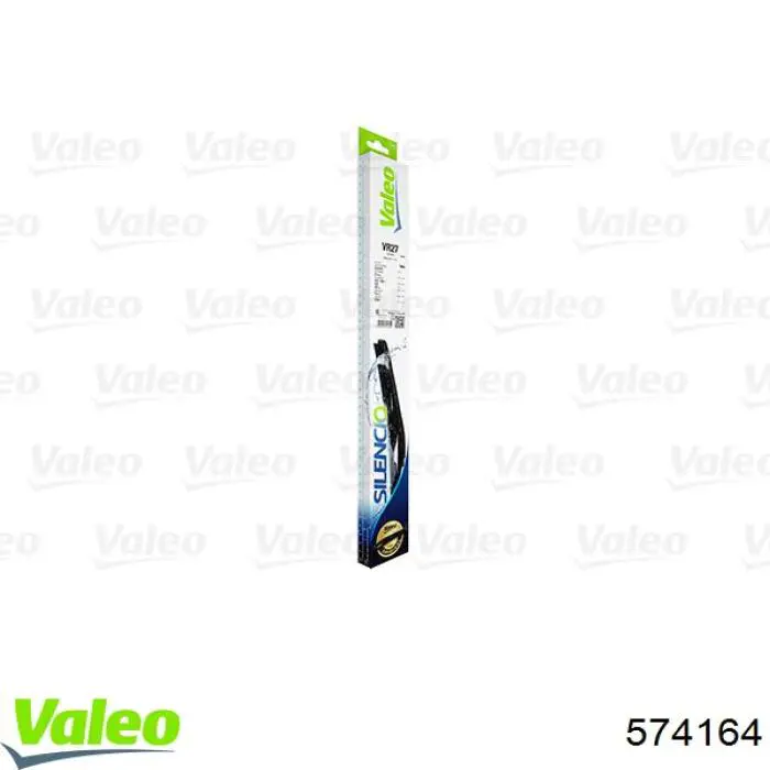 Купить 574164 VALEO Дворник стеклоочистителя задний