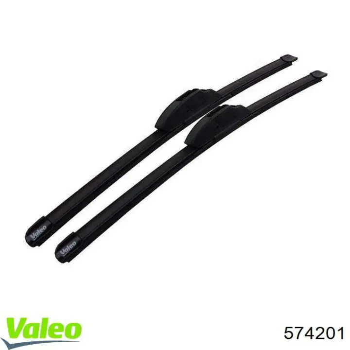 Дворник задний 574201 VALEO