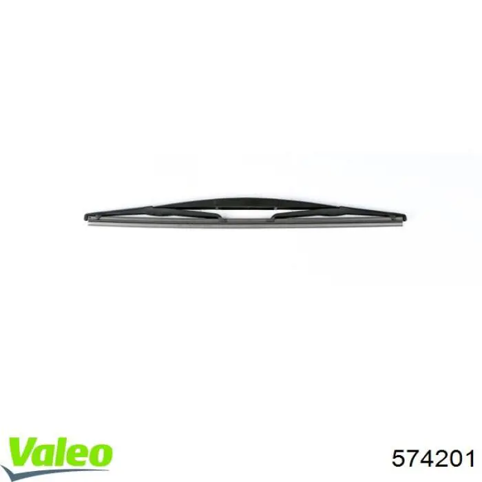 Купить 574201 VALEO Дворник стеклоочистителя задний