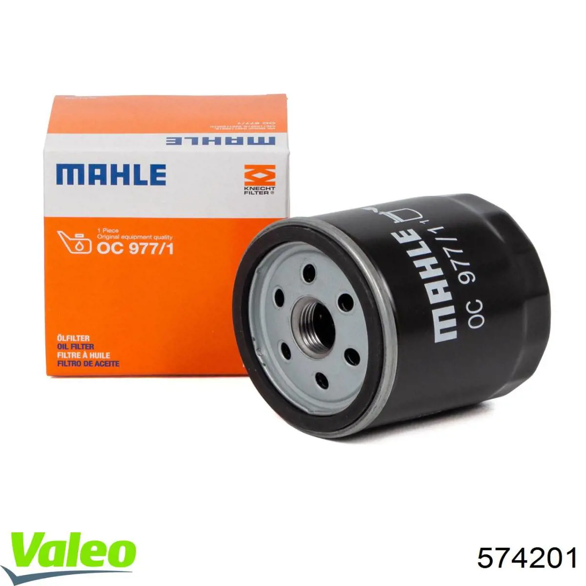 574201 VALEO