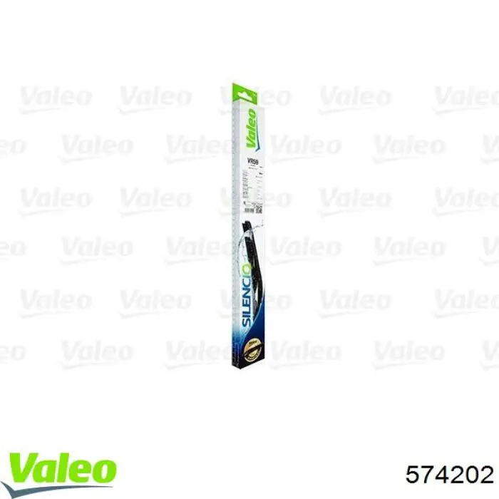дворник заднего стекла VALEO 574202 цена, от 7.61 USD
