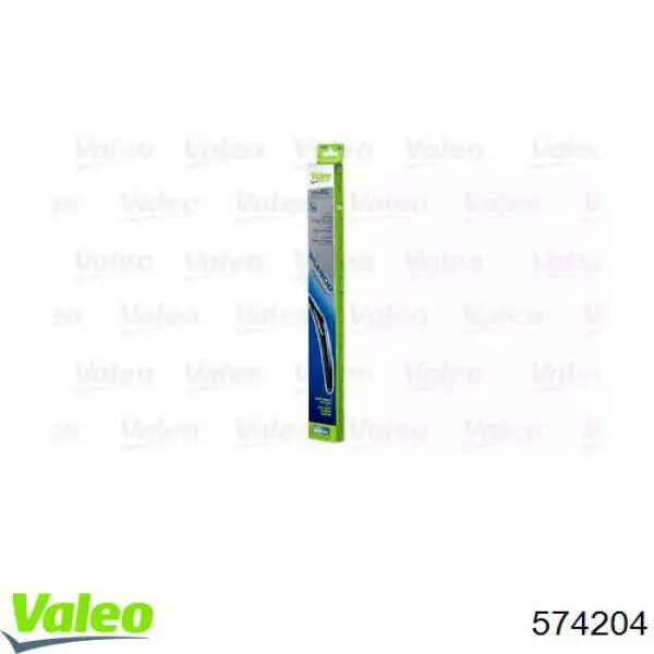 дворник заднего стекла VALEO 574204 цена, от 8.94 USD