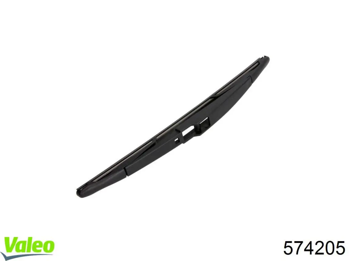 Дворник задний 574205 VALEO