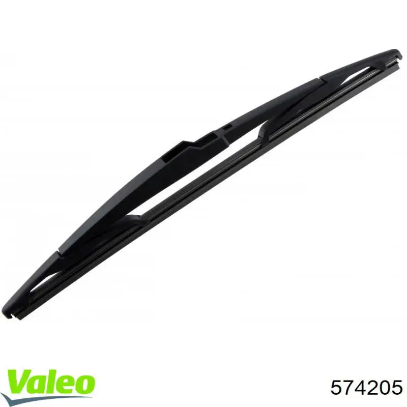 дворник заднего стекла VALEO 574205 цена, от 6.89 USD