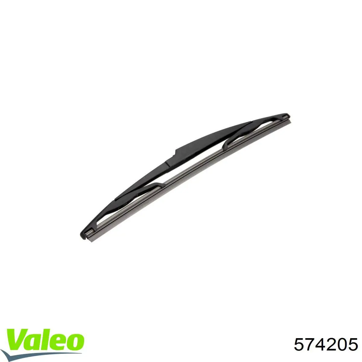 Купить 574205 VALEO Дворник стеклоочистителя задний