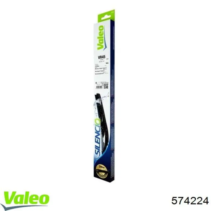 Дворник задний 574224 VALEO