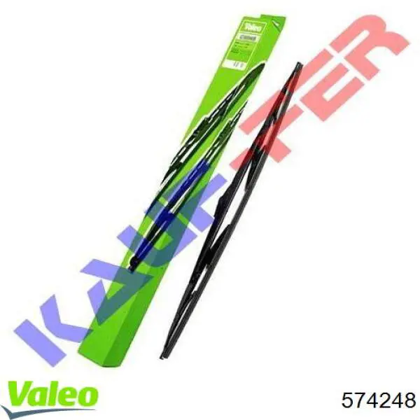 дворник заднего стекла VALEO 574248 цена, от 9.54 USD