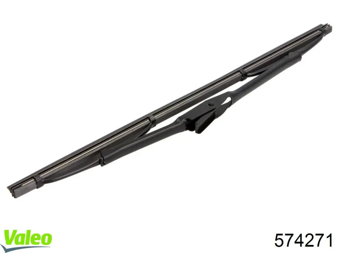 574271 VALEO Щетка заднего стеклоочистителя
