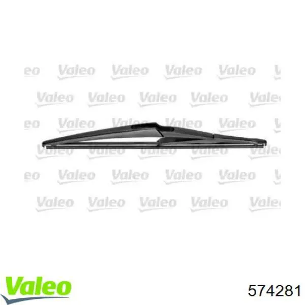 Дворник задний 574281 VALEO