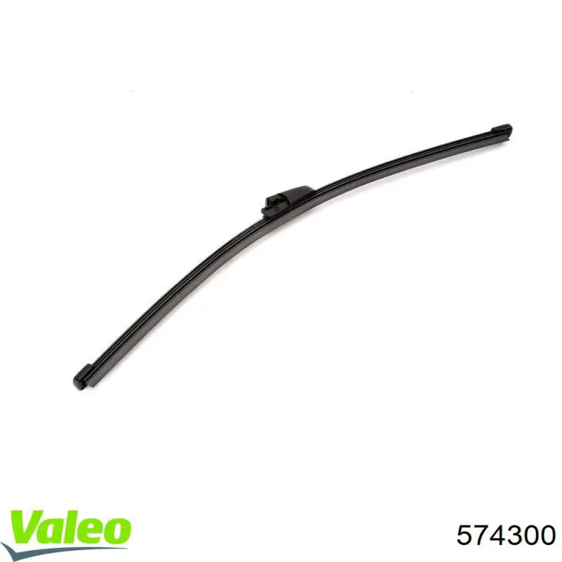 Дворник задний 574300 VALEO