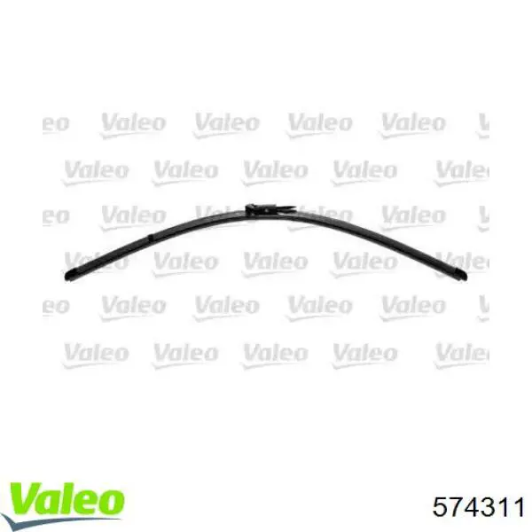 Стеклоочистители лобового стекла Polcar W2VM402V