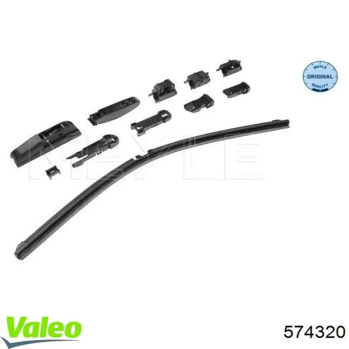 Дворники Stellox 201707SX цена, от 17.92 USD