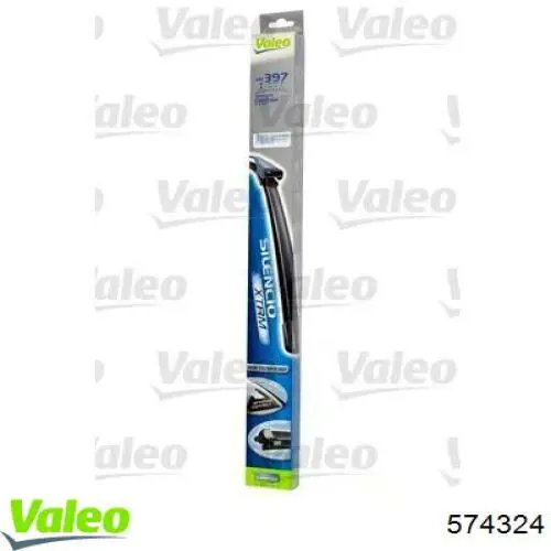 Купить 00006423A4 Peugeot/Citroen Бесконтактные дворники