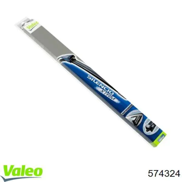 Дворники Peugeot/Citroen 00006423A4 цена, от 32.39 USD