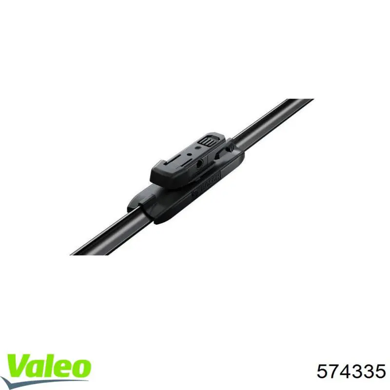 Купить 1850104 Ford Дворник стеклоочистителя задний