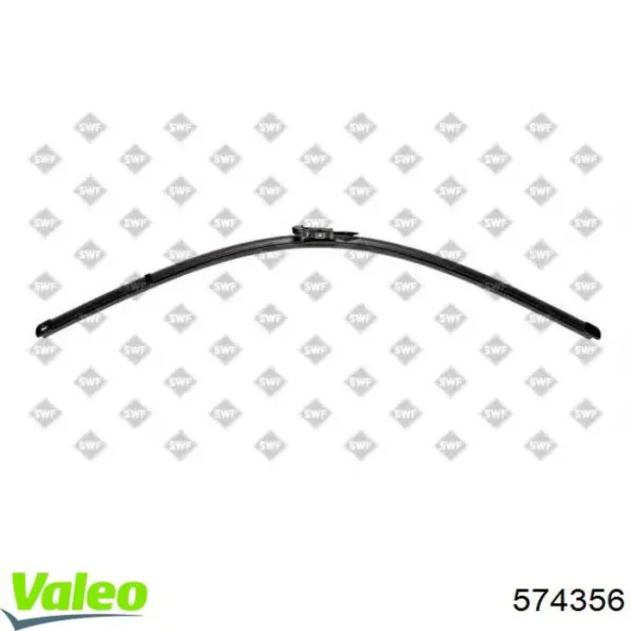 Щетки стеклоочистителя 7711236181 Renault (RVI)