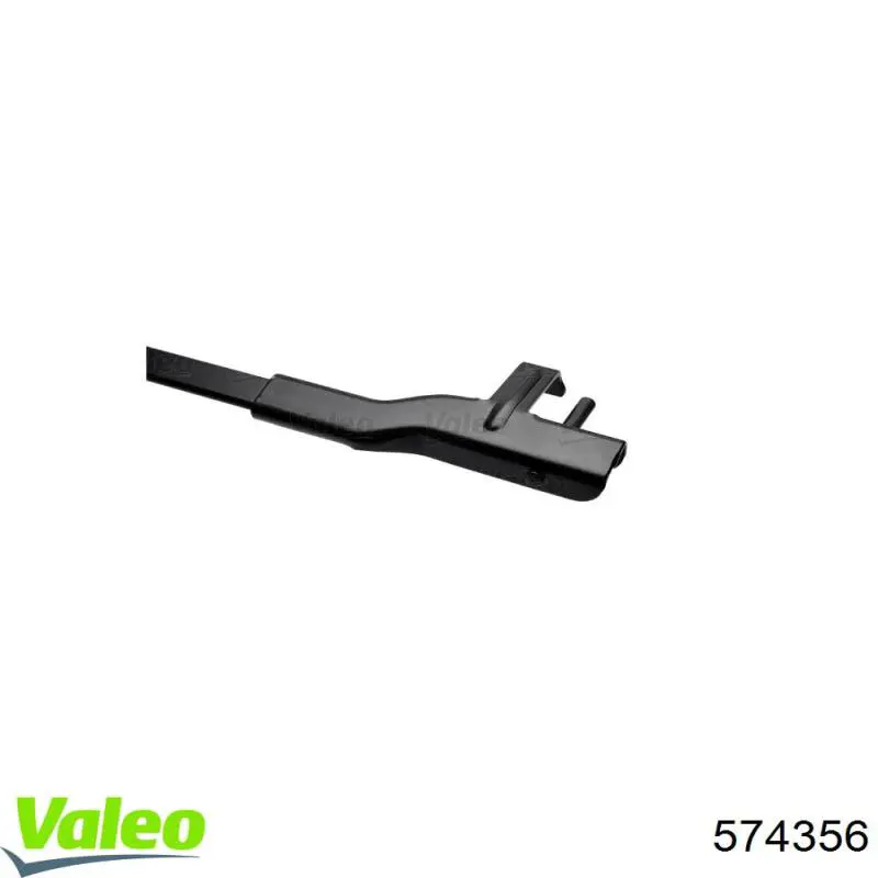 Купить 7711236181 Renault (RVI) Бесконтактные дворники