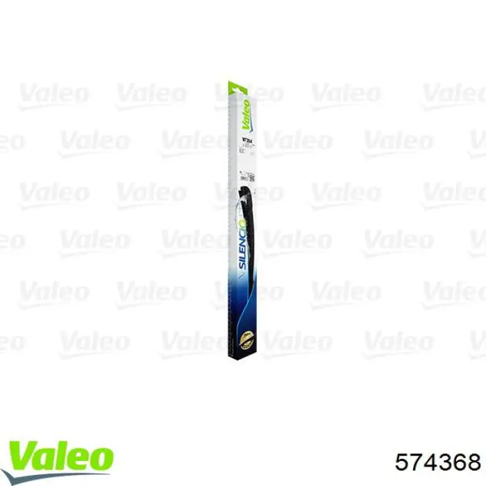 Щетки стеклоочистителя 728828 VALEO