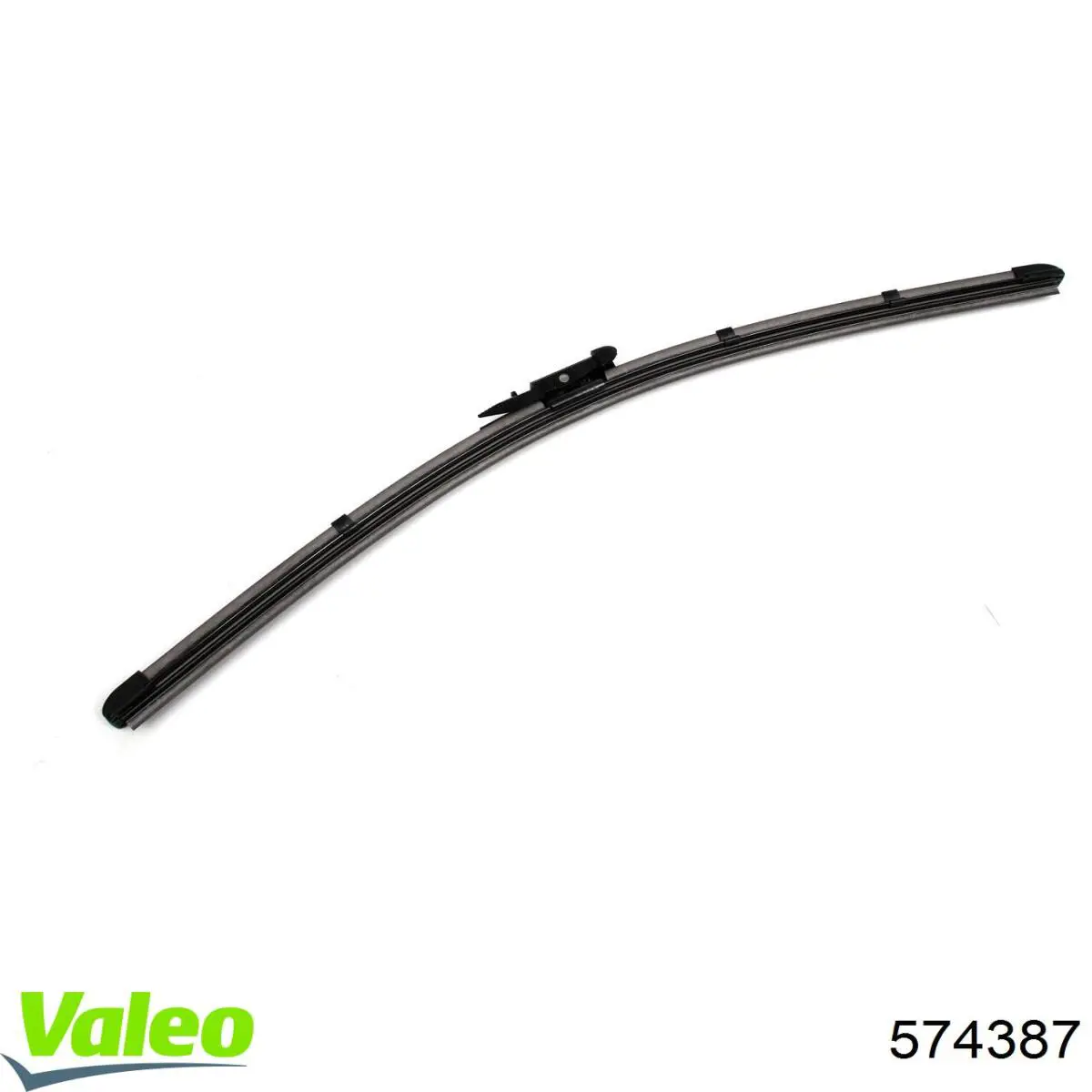 DF402 Denso Щетки лобового стекла