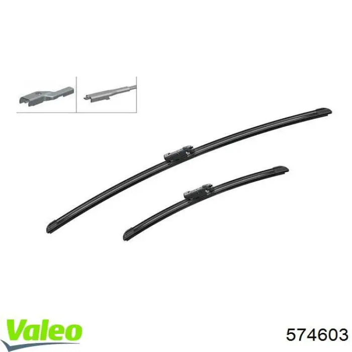 574603 VALEO