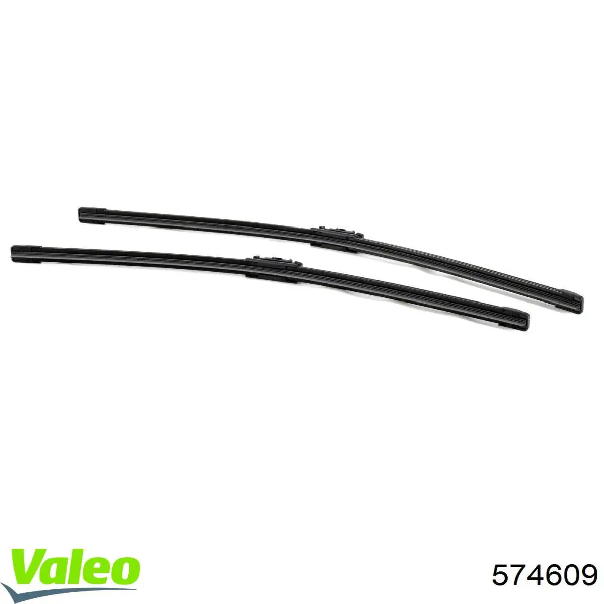 дворник заднего стекла VALEO 574609 цена, от 6.50 USD