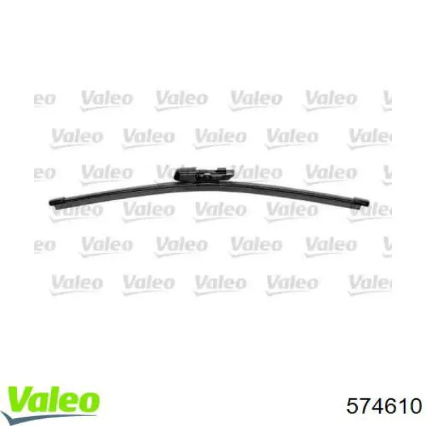 574610 VALEO Щетка заднего стеклоочистителя