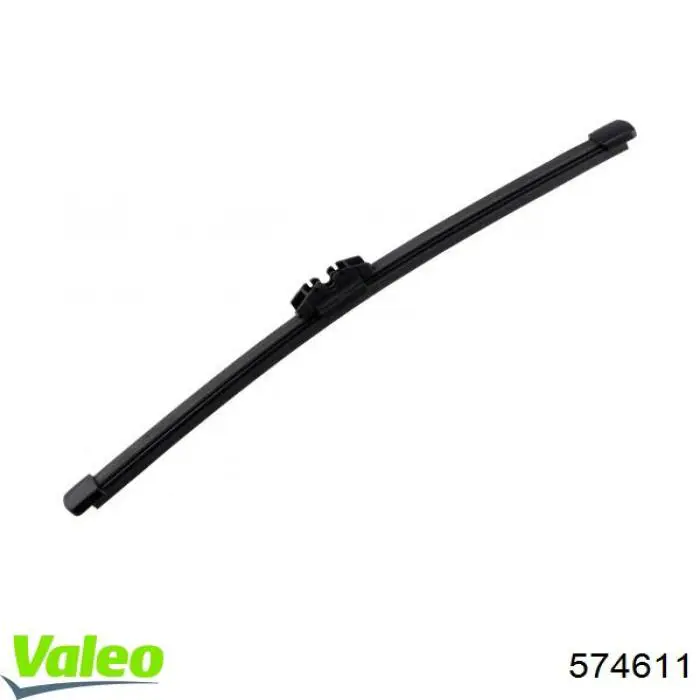 574611 VALEO Щетка заднего стеклоочистителя
