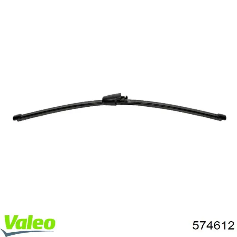 дворник заднего стекла VALEO 574612 цена, от 8.96 USD