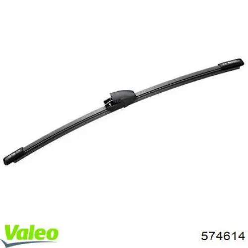Купить 574614 VALEO Дворник стеклоочистителя задний