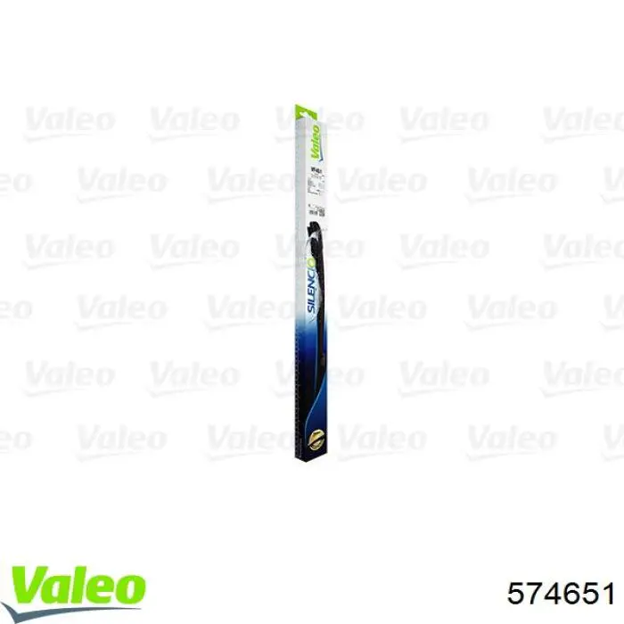 274584 Volvo Щетки лобового стекла