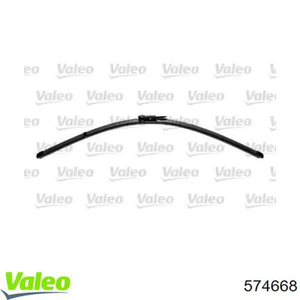 Щетки стеклоочистителя 8A6JS17528AA Ford
