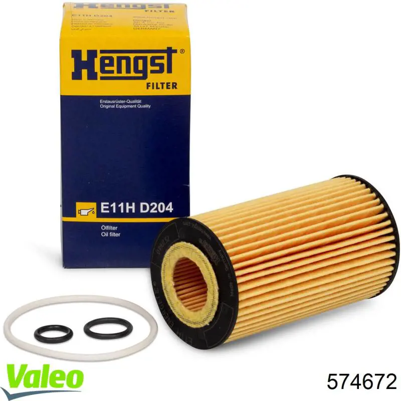 Купить 574672 VALEO Бесконтактные дворники