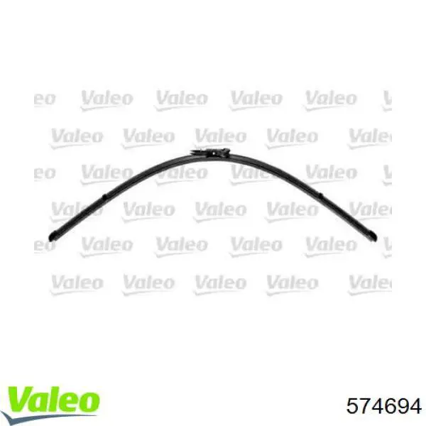 Щетки стеклоочистителя BM5J17528BA Ford