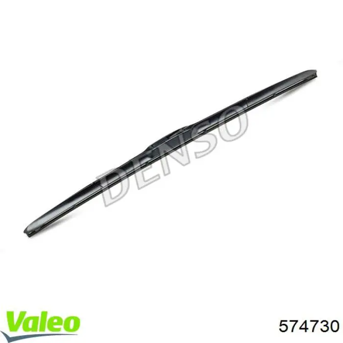 Щетка дворника левая VALEO 574730