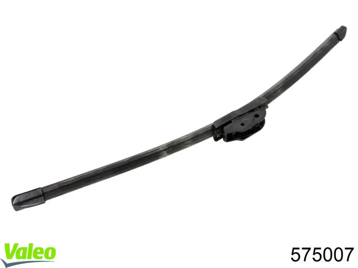 575007 VALEO Щетка стеклоочистителя лобового стекла, пассажирская