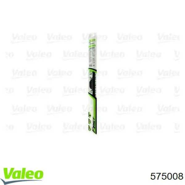 Купить 575008 VALEO Щетка-дворник лобового стекла водительская